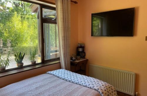 County Cork House | Riverside Casita