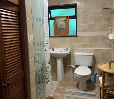 County Cork House | Riverside Casita