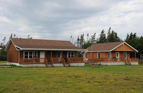 River of Ponds Ski Chalet | Riverside Chalets