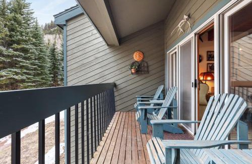 Telluride House | Riverside Condos B101 by AvantStay Condo Close To Downtown Town Park Ski Lift 8