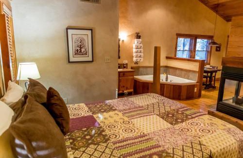 Ruidoso House | Riverside Cottage #24