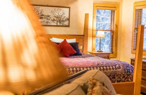 Ruidoso House | Riverside Cottage #26