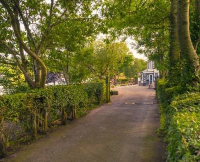 Larne Apartment | Riverside Cottage