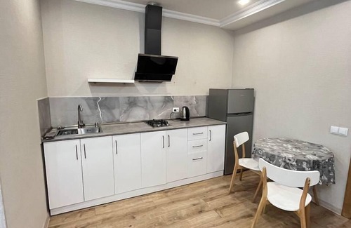 Poti Hotel | Riverside Cottage