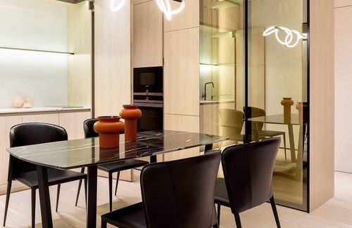 Poti Hotel | Riverside Cottage