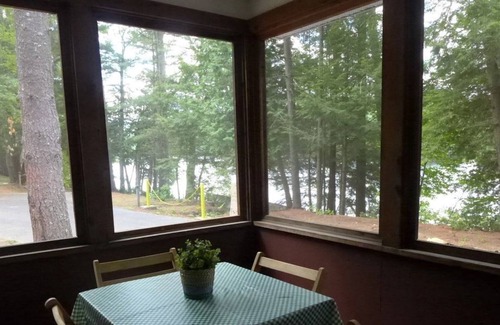 Corinth Cottage | Riverside Cottage # 2