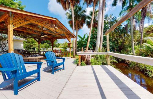 Bonita Springs House | Riverside Cottages