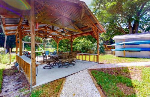 Bonita Springs House | Riverside Cottages