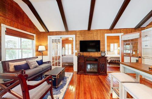 Bonita Springs House | Riverside Cottages
