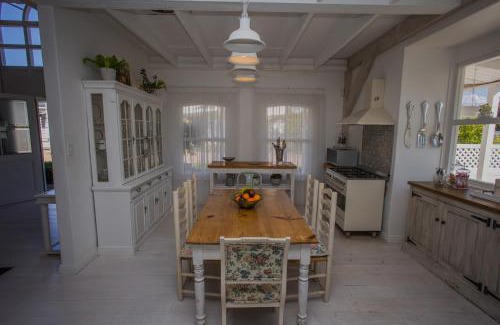 Swellendam Apartment | Riverside Country House