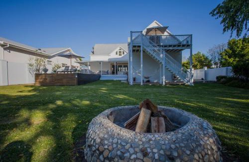 Swellendam Apartment | Riverside Country House