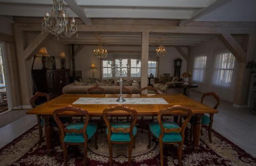 Swellendam Apartment | Riverside Country House
