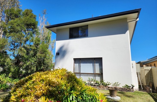 Riverside Apartment | Riverside Delight at Port Macquarie!