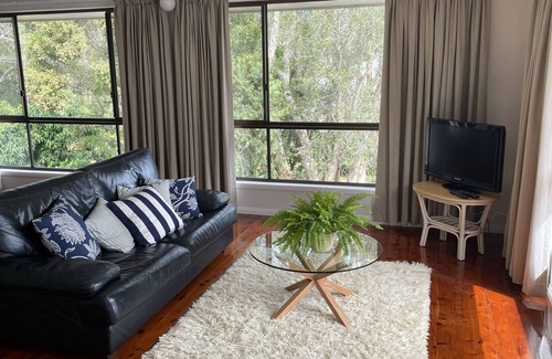 Riverside Apartment | Riverside Delight at Port Macquarie!