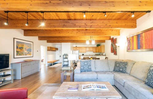 Telluride Condo | Riverside Dream | Short Walk to Main Street & Ski
