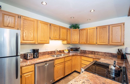 Telluride Condo | Riverside Dream | Short Walk to Main Street & Ski