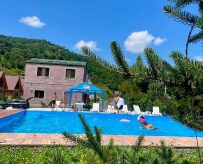 Debet Apartment | Riverside Eco Resort