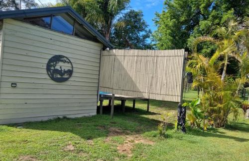 Riverside House | Riverside Farm Stay