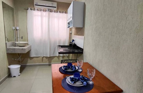 Petrolina Apartment | RiverSide Flat 102 – Settle in with charm near the waterfront