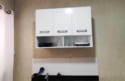 Petrolina Apartment | RiverSide Flat 102 – Settle in with charm near the waterfront