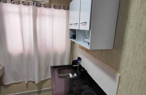 Petrolina Apartment | RiverSide Flat 102 – Settle in with charm near the waterfront