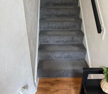Fisherrow Apartment | Riverside