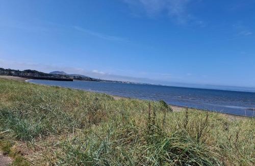 Fisherrow Apartment | Riverside