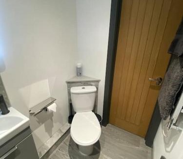 Selby House | Riverside