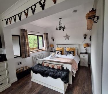 Suladale House | Riverside