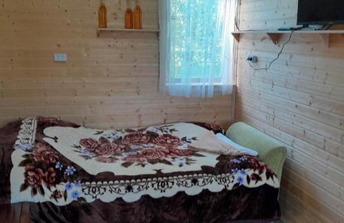 Martivili House | Riverside