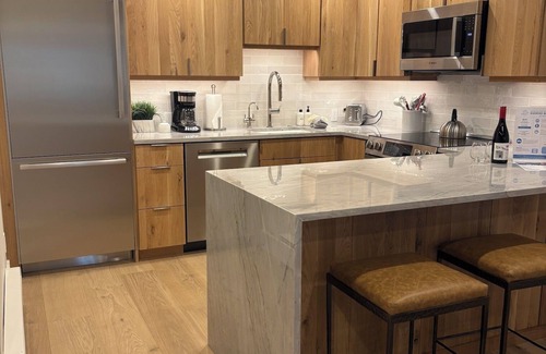 Telluride Condo | Riverside Getaway | Walk to Main St, Festival & Ski Fun