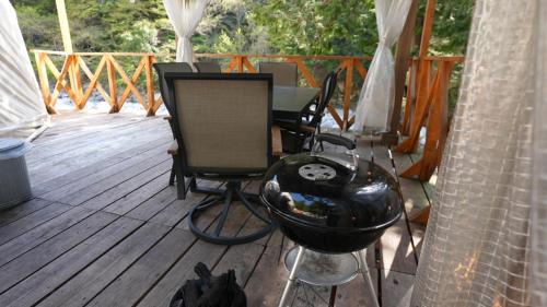 Higashiomi Other | Riverside Glamping Nuts - Vacation STAY 74060v