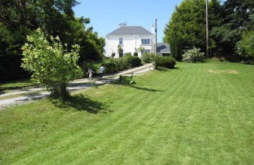 Glanworth Bed & Breakfast | Riverside Glanworth