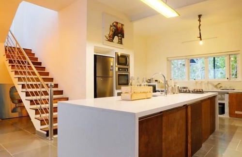 Kozhikode Bed & Breakfast | Riverside GuestHouse