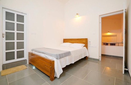 Kozhikode Bed & Breakfast | Riverside GuestHouse