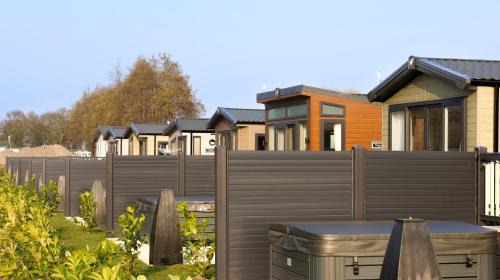 Churchtown Resort | Riverside Holiday Park