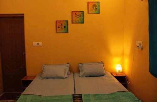 Kharsali House | Riverside Homestay in the Himalayas (Matli Village)