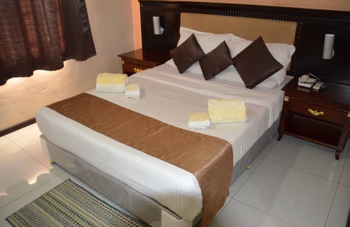 Lilongwe Hotel | Riverside Hotel and Conference Centre