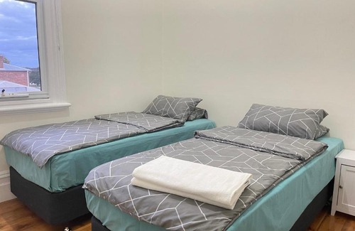 Cobram Hotel | Riverside Hotel