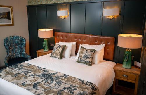 Burton on Trent Hotel | Riverside Hotel by Chef & Brewer Collection