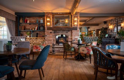 Burton on Trent Hotel | Riverside Hotel by Chef & Brewer Collection