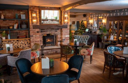 Burton on Trent Hotel | Riverside Hotel by Chef & Brewer Collection