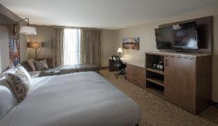 Boise Hotel | Riverside Hotel, BW Premier Collection