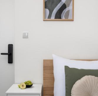 Brno-stred Hotel | Riverside Hotel by Goodnite cz
