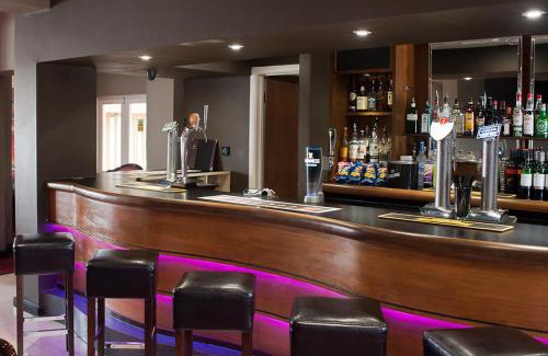 Kenilworth Hotel | Riverside Hotel