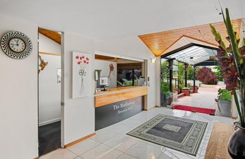 Blenheim Hotel | Riverside Hotel Marlborough