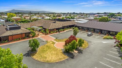 Blenheim Hotel | Riverside Hotel Marlborough