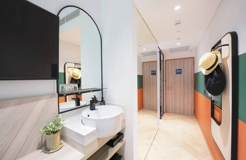 Singapore River Hotel | Riverside Hotel Singapore Studio Classic Queen