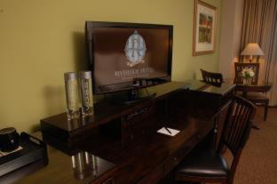 Beverly Heights Hotel | Riverside Hotel