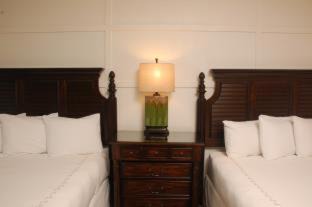 Beverly Heights Hotel | Riverside Hotel